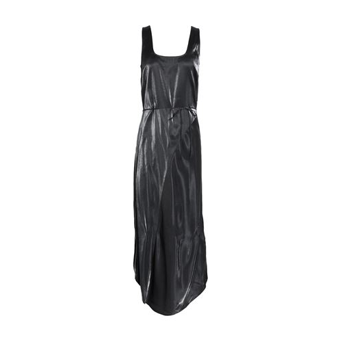 Длинное платье CALVIN KLEIN 15153018IT
