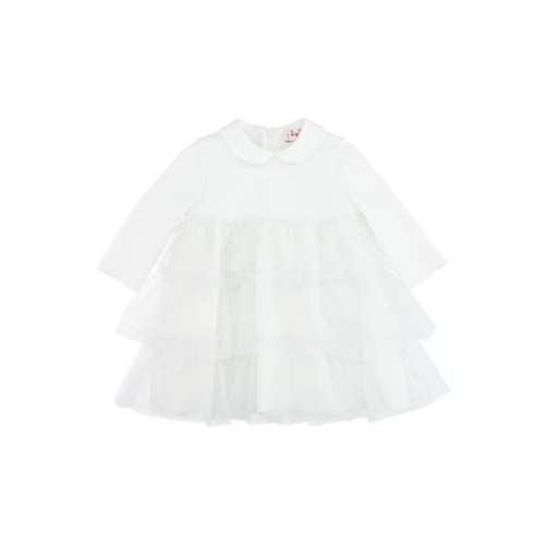 Платье для малыша IL GUFO 15153121SN