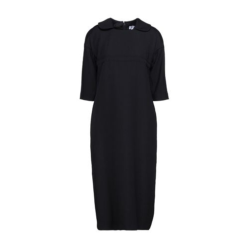 Платье миди COMME des GARÇONS 15153211HD