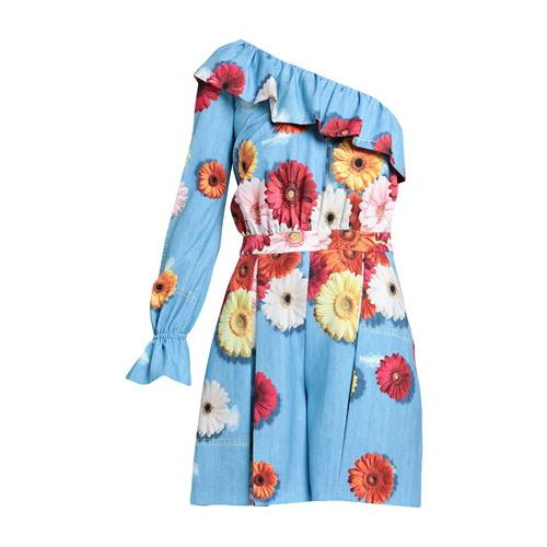 Комбинезоны без бретелей BOUTIQUE MOSCHINO 15153243HQ