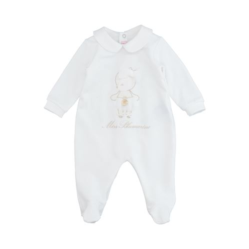 Комбинезоны для малышей MISS BLUMARINE 15153326PB