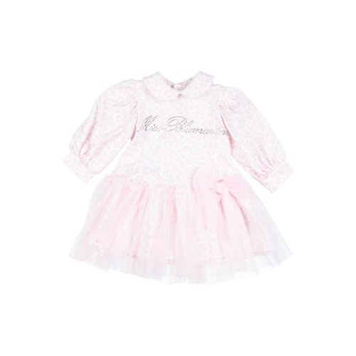 Платье для малыша MISS BLUMARINE 15153344VO