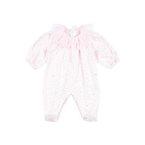 Комбинезоны для малышей MISS BLUMARINE 15153345RX