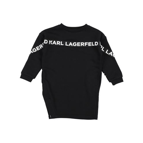Детское платье KARL LAGERFELD 15153473NM