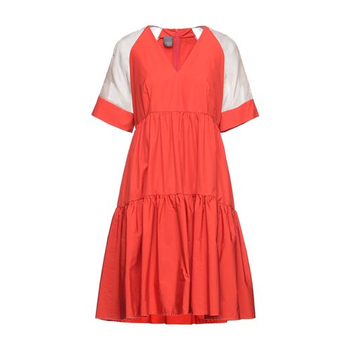 Короткое платье LORENA ANTONIAZZI 15153512WL