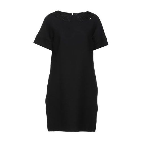 Короткое платье BETTY BLUE 15153584VX