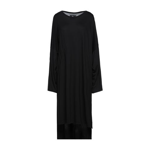 Платье миди YOHJI YAMAMOTO 15153688HD