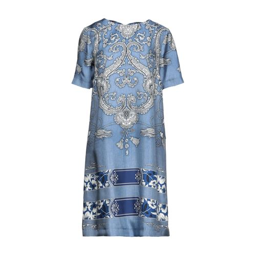 Короткое платье ETRO 15153715RR