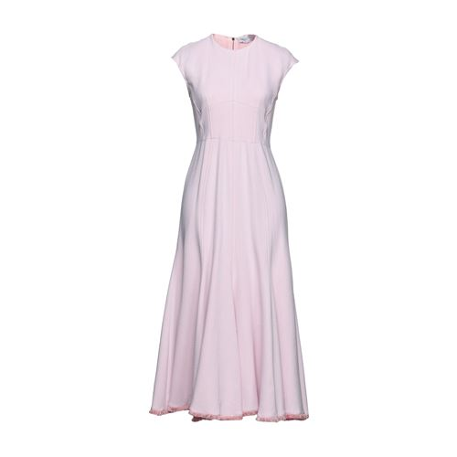 Длинное платье GABRIELA HEARST 15153805MT