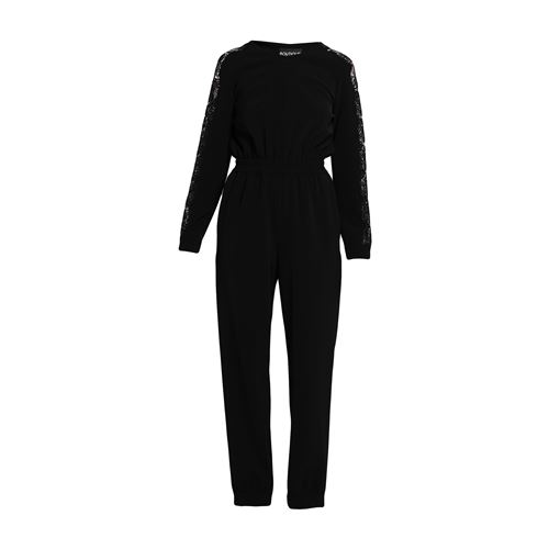 Комбинезоны без бретелей BOUTIQUE MOSCHINO 15153858AJ