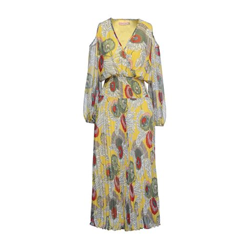 Длинное платье TRAFFIC PEOPLE 15153888KD