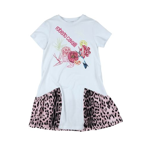 Детское платье ROBERTO CAVALLI JUNIOR 15164313CW