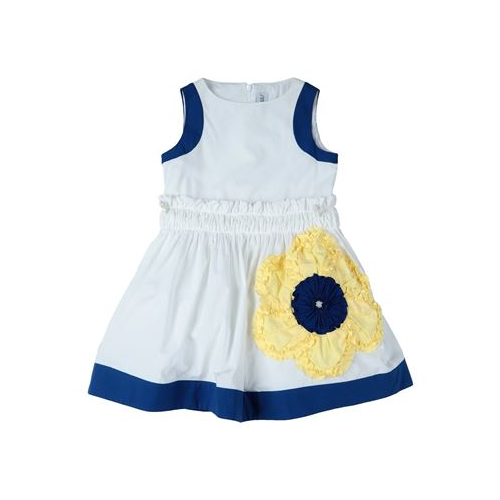 Детское платье SIMONETTA 15164371VN