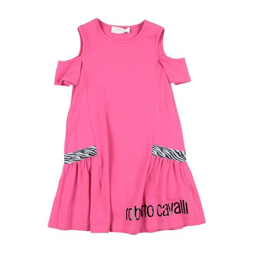 Детское платье ROBERTO CAVALLI JUNIOR 15164387FN
