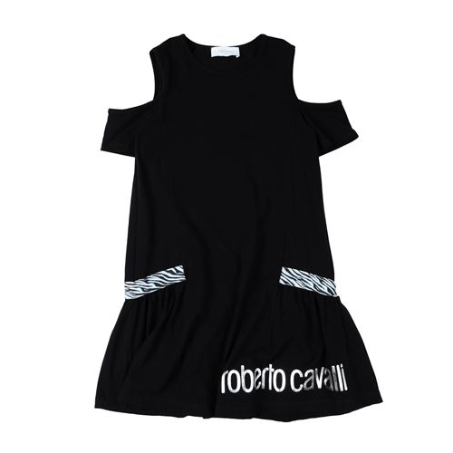 Детское платье ROBERTO CAVALLI JUNIOR 15164387OX