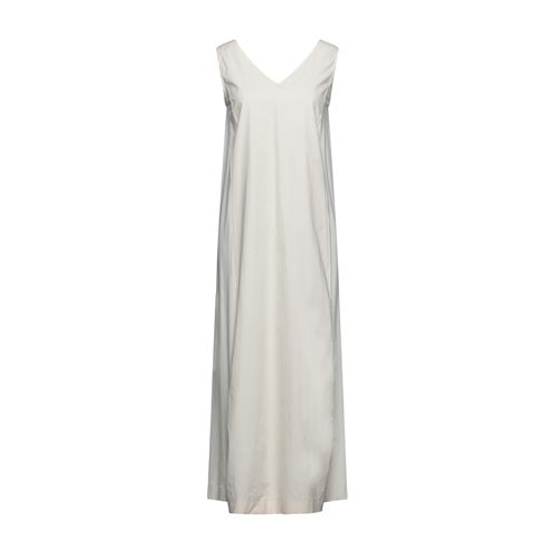 Длинное платье LE TRICOT PERUGIA 15164462OD