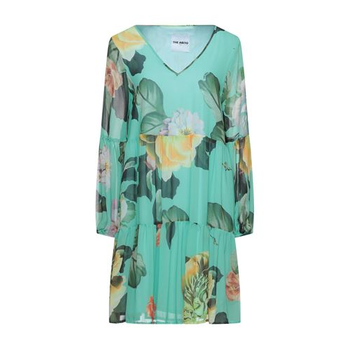 Короткое платье THE ABITO Milano 15164479UH