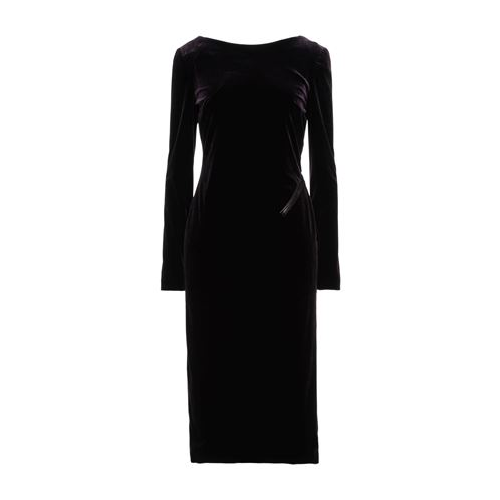 Платье миди TOM FORD 15164641BQ
