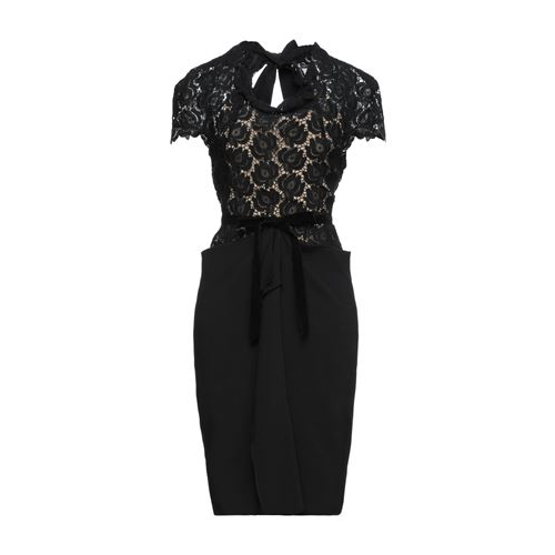 Короткое платье ROLAND MOURET 15164651KC