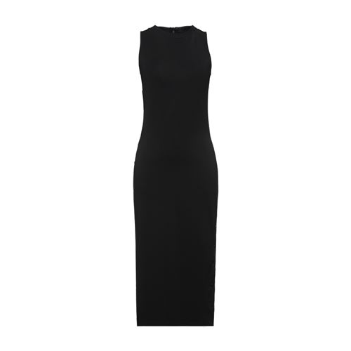 Платье миди KARL LAGERFELD 15164778NR