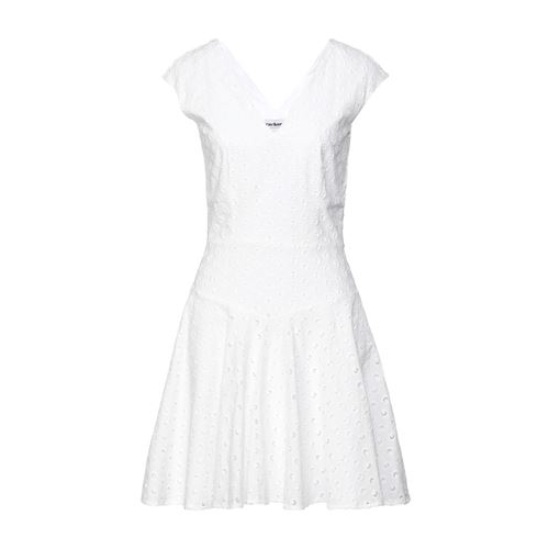 Короткое платье CACHAREL 15164818OJ