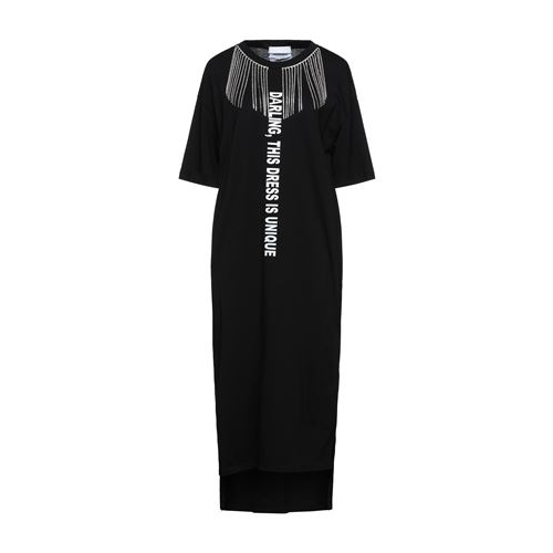 Платье миди BRAND UNIQUE 15164812MS
