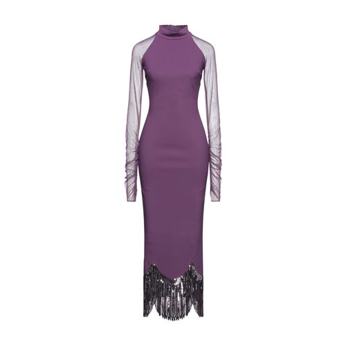 Длинное платье CHIARA BONI LA PETITE ROBE 15164824KL