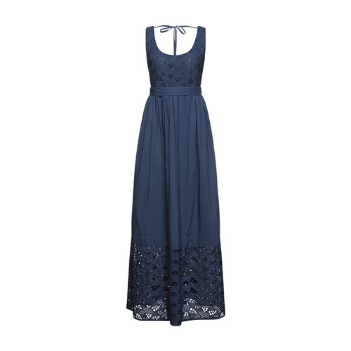 Длинное платье LUCKYLU Milano 15164822JN