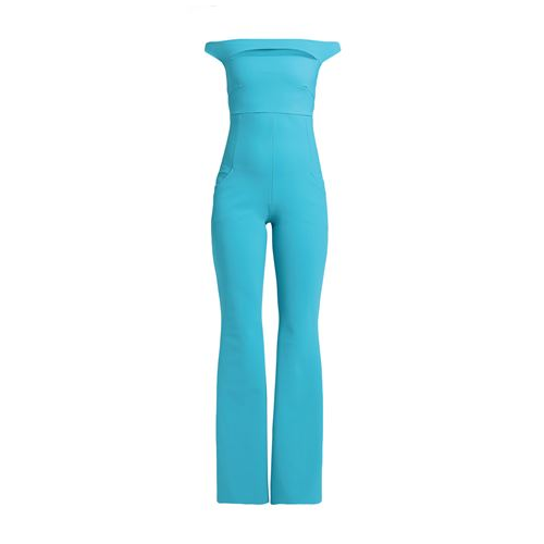 Комбинезоны без бретелей CHIARA BONI LA PETITE ROBE 15164864JA