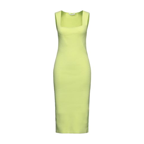 Платье миди HELMUT LANG 15164950OB