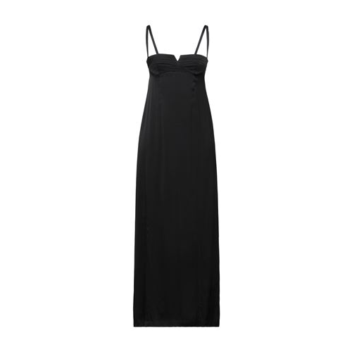 Длинное платье DRIES VAN NOTEN 15164965UJ