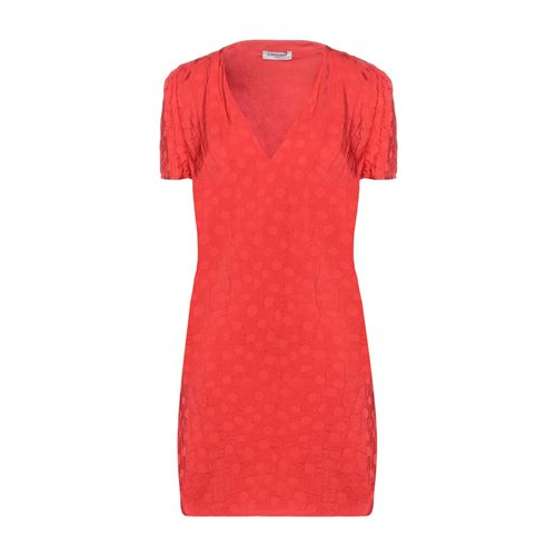 Короткое платье CACHAREL 15165036CE