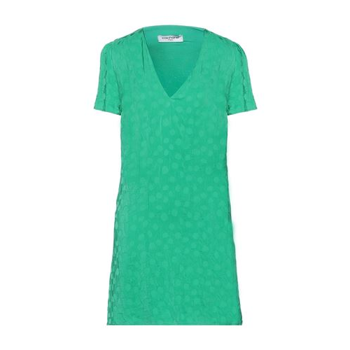 Короткое платье CACHAREL 15165036MF
