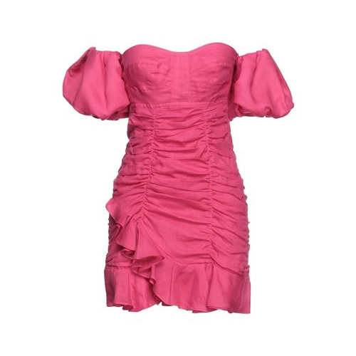 Короткое платье ISABEL MARANT 15165184HP