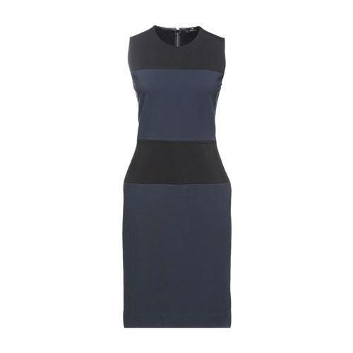 Платье миди PS PAUL SMITH 15165305UO