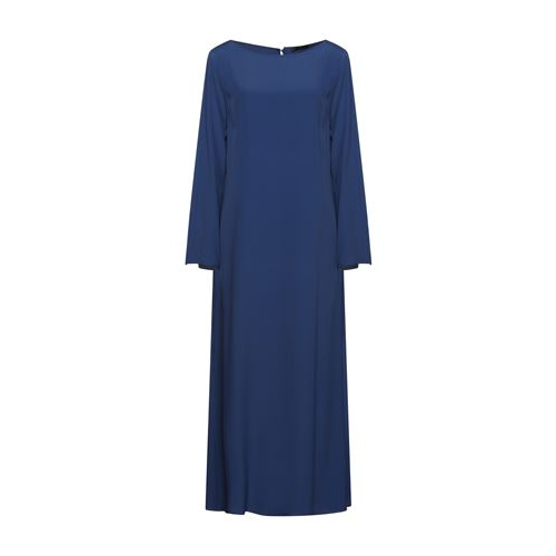 Длинное платье SEVENTY SERGIO TEGON 15165335GX