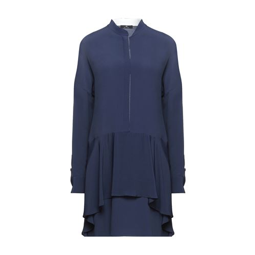 Короткое платье PS PAUL SMITH 15165336HR