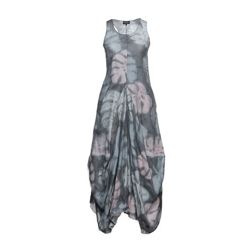 Платье миди GIORGIO ARMANI 15165436RW