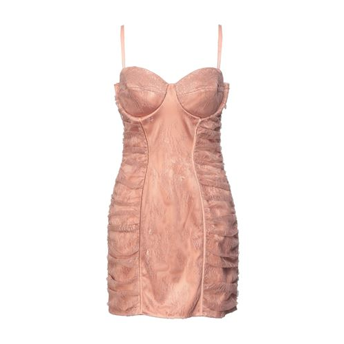 Короткое платье ELISABETTA FRANCHI 15165488BC