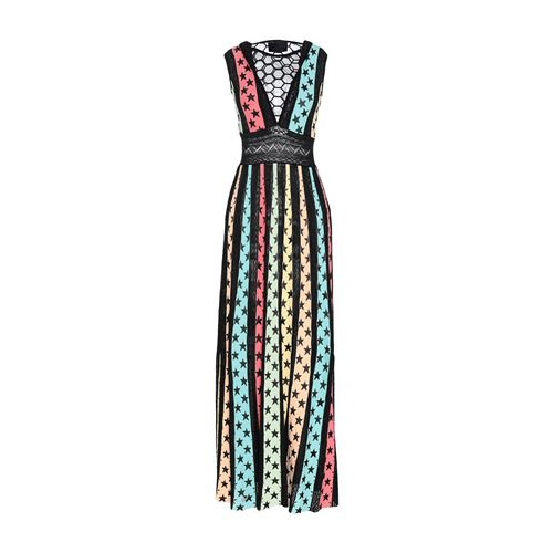 Длинное платье PHILIPP PLEIN 15165550QU