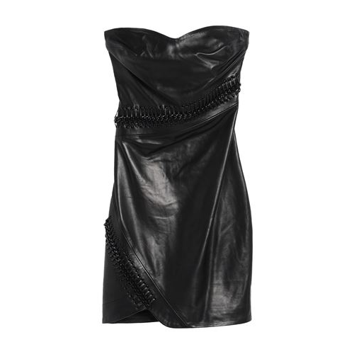 Короткое платье PHILIPP PLEIN 15165578PC