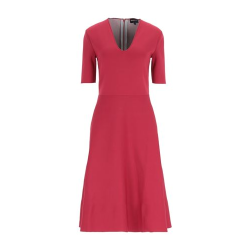 Платье миди GIORGIO ARMANI 15165621LR