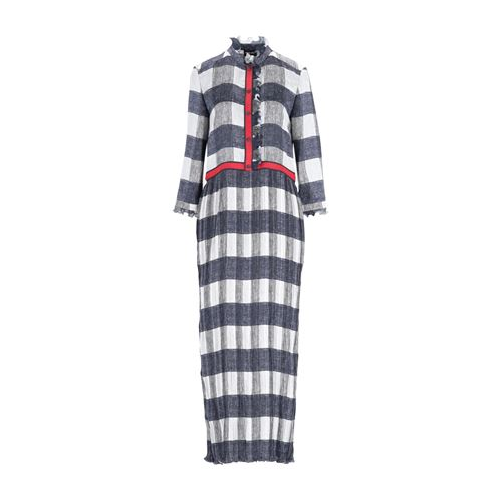 Длинное платье GIORGIO ARMANI 15165646QS