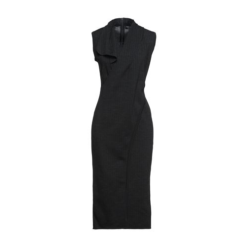 Платье миди GIORGIO ARMANI 15165669XK