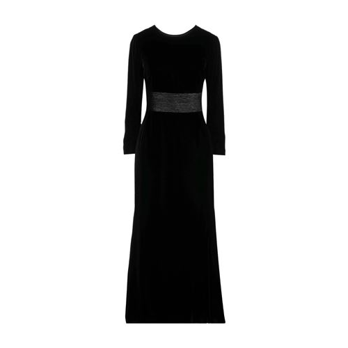 Длинное платье EMPORIO ARMANI 15165726KI
