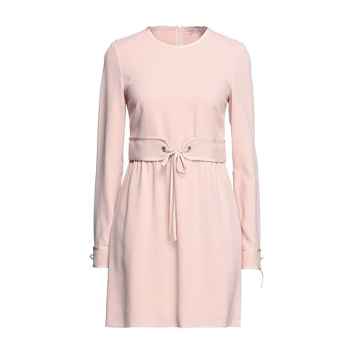 Короткое платье REDValentino 15165858UO