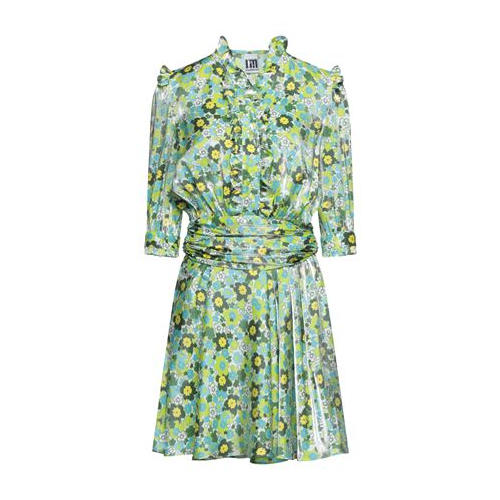 Короткое платье I'M ISOLA MARRAS 15166127RW