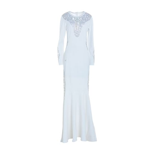 Длинное платье PHILIPP PLEIN 15166159NB