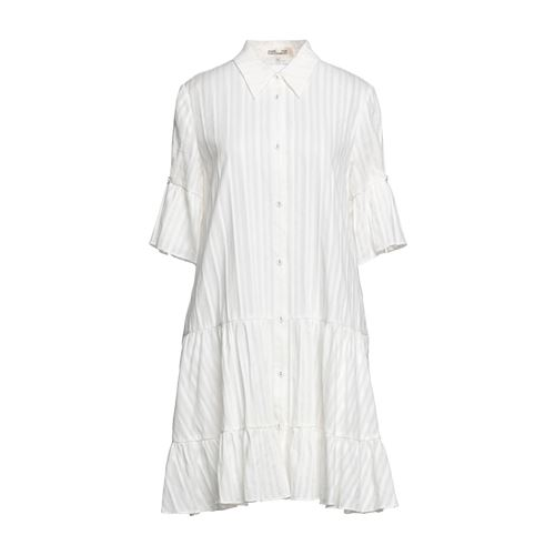 Короткое платье DIANE VON FURSTENBERG 15166212QK