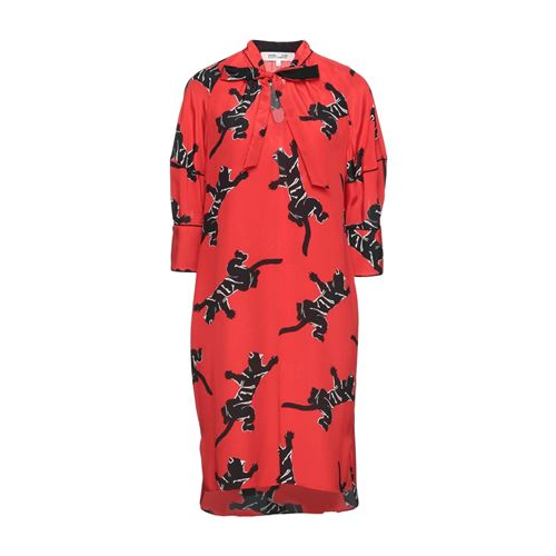 Короткое платье DIANE VON FURSTENBERG 15166229BB